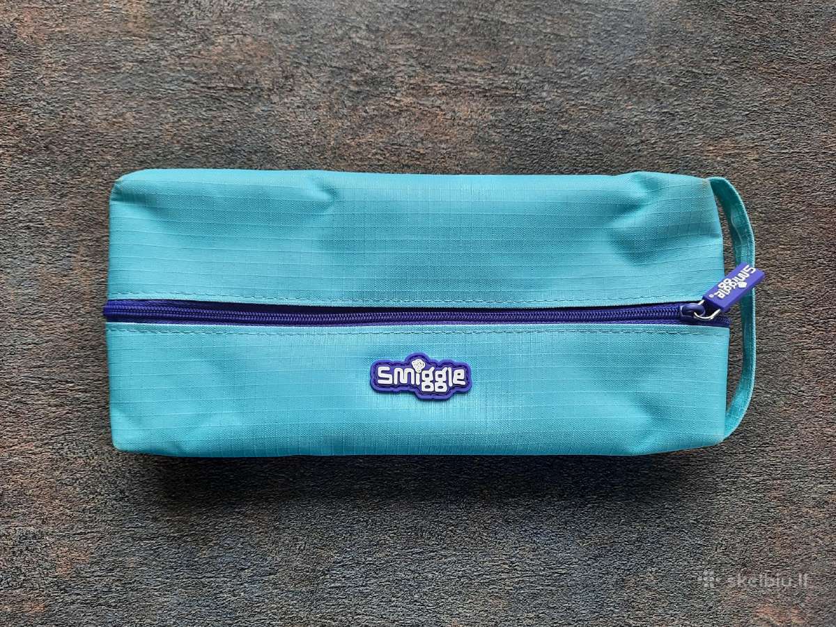 Smiggle penalas - nuotraukos Nr. 2