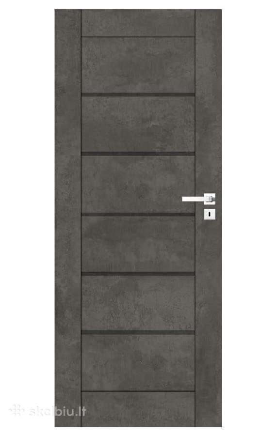 Lenkiškos durys Lenkiškomis kainomis - nuotraukos Nr. 9
