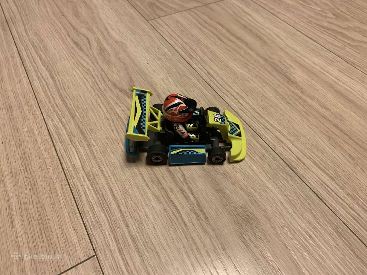Playmobil sniego valytuvas.nuolaida-siuntimas - nuotraukos Nr. 3