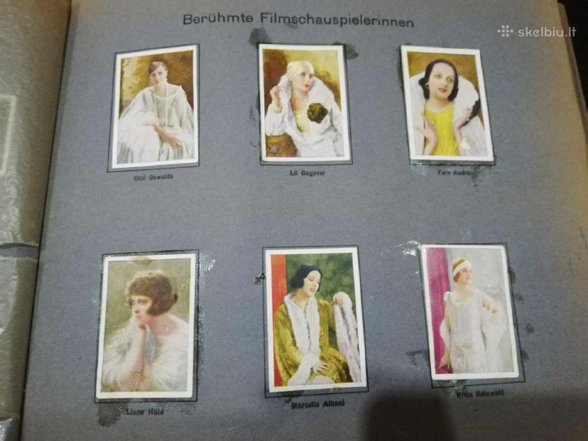 Ww1 vokietija - nuotraukos Nr. 5