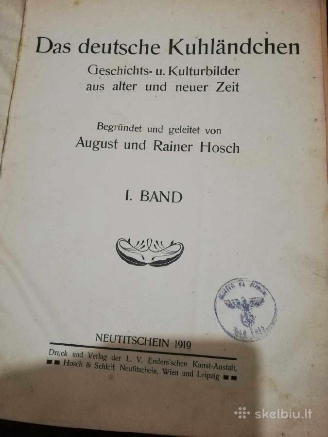 Ww1 vokietija - nuotraukos Nr. 2