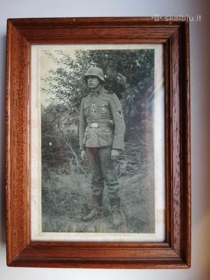 Ww2 vokietija