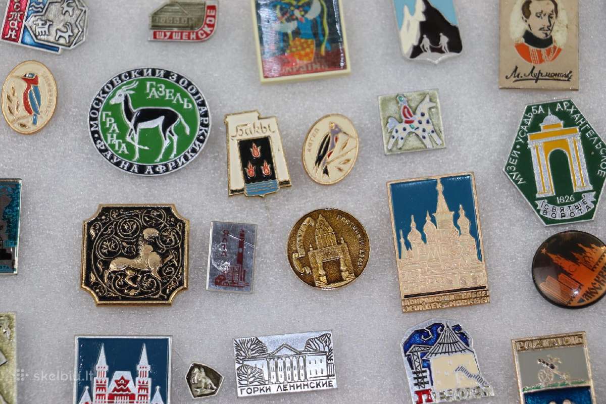 Ženkliukai CcCCCP. tik visi - nuotraukos Nr. 5