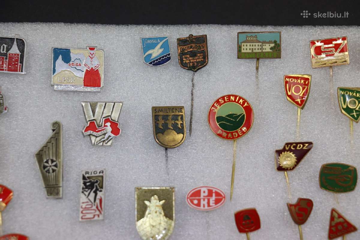 Ženkliukai CcCCCP. tik visi - nuotraukos Nr. 5