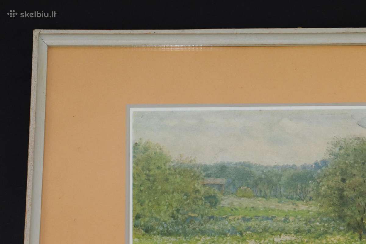 Printas kaina 25 eurai - nuotraukos Nr. 2
