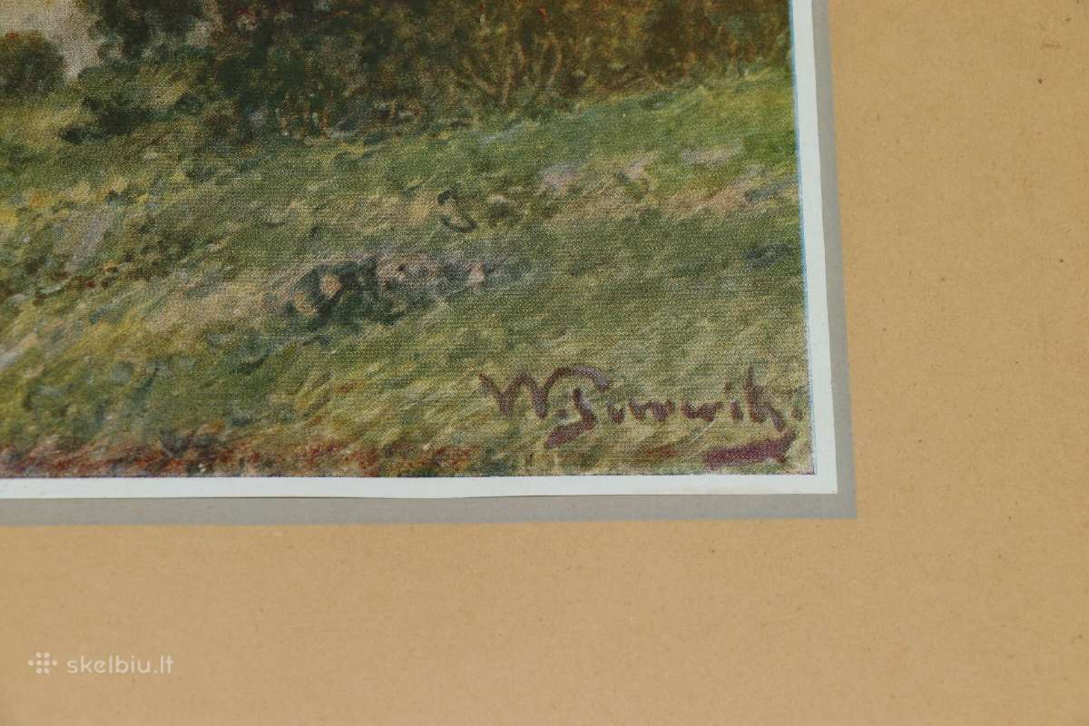 Printas kaina 20 euru - nuotraukos Nr. 3