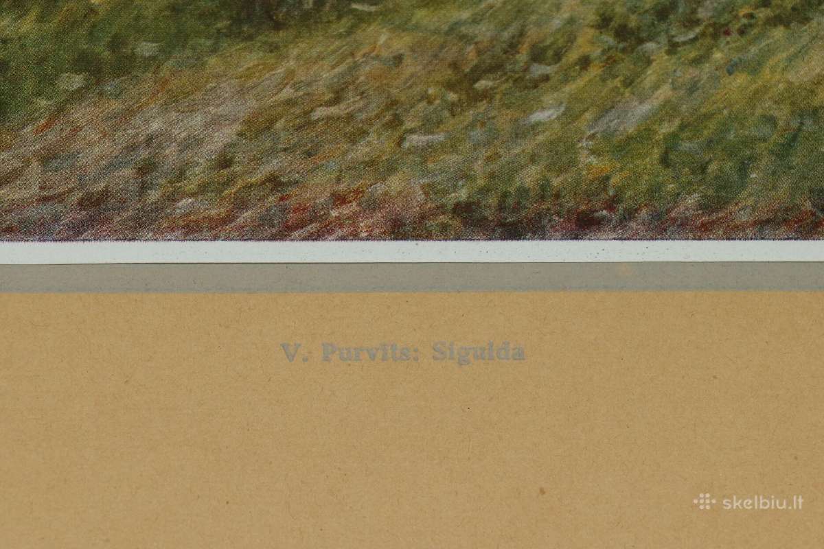 Printas kaina 20 euru - nuotraukos Nr. 4