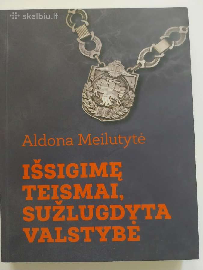 Knyga