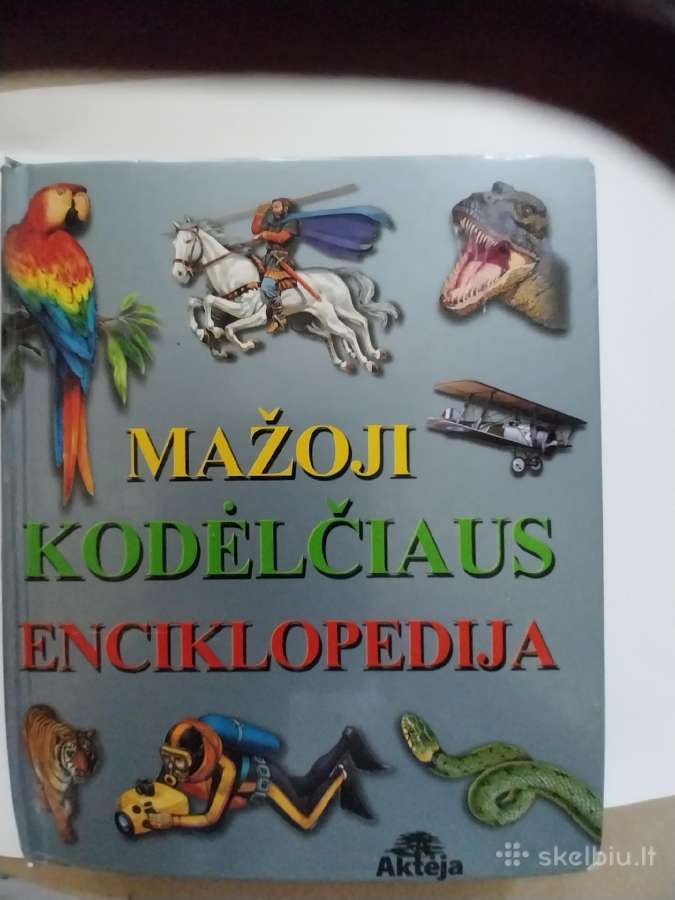 Knyga