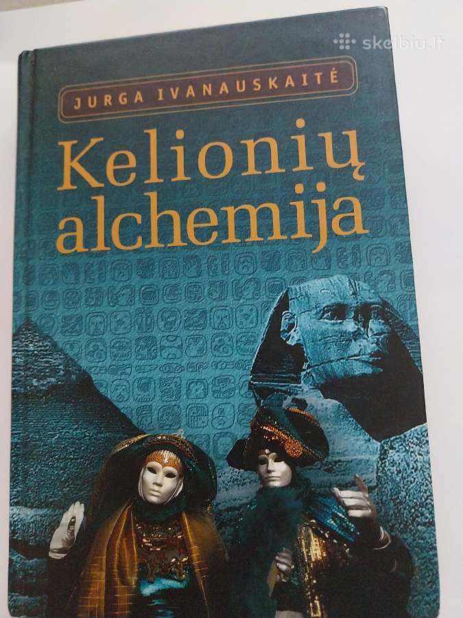Knyga