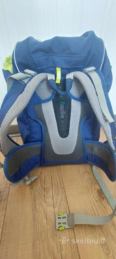 Ergobag kuprinė - nuotraukos Nr. 2