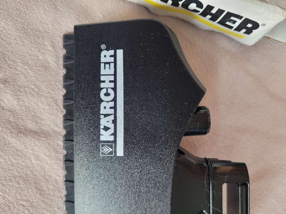 Karcher antgalis 1vnt - nuotraukos Nr. 7