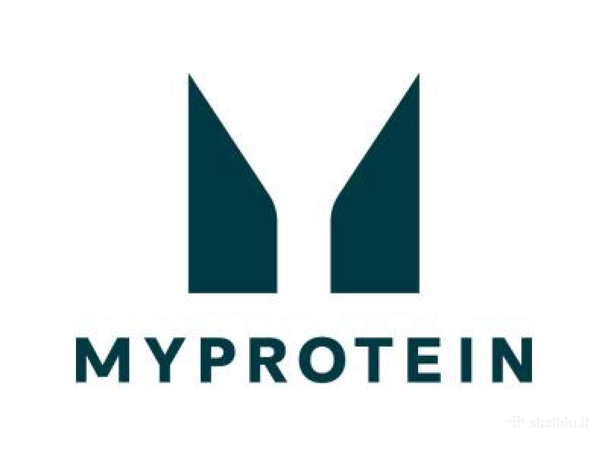 Myprotein nuolaidos kodas Ybgf-r3 - nuotraukos Nr. 2