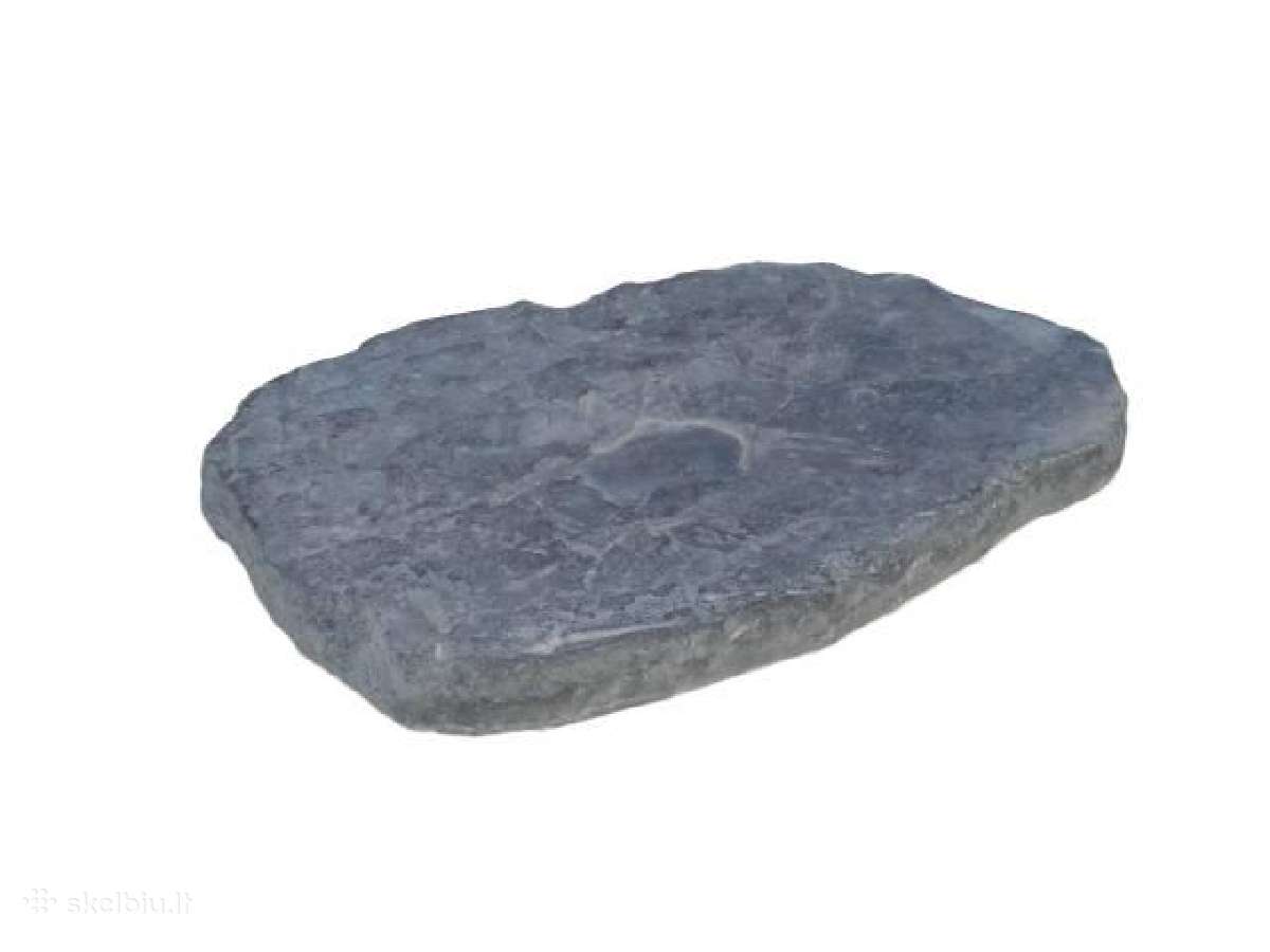 Betoninės plokštės takeliams - nuotraukos Nr. 3