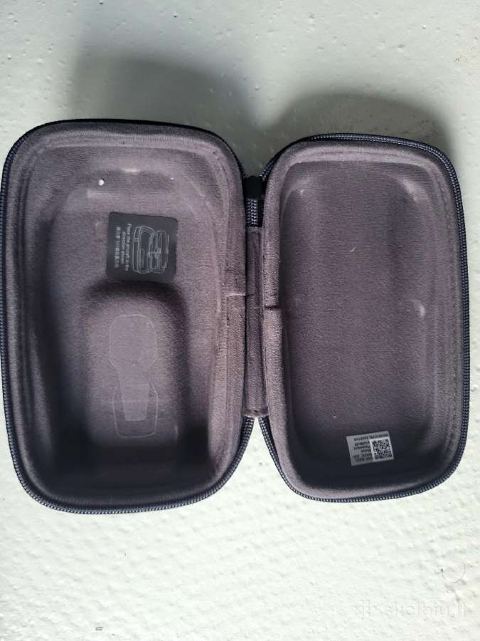 Dji mavic air drono dėklas