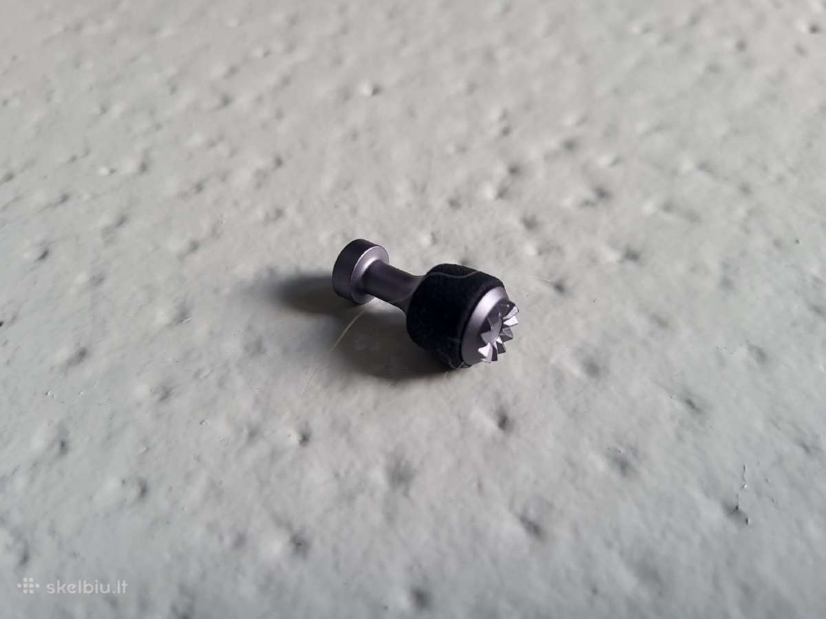 Dji mavic air pultelio rankenėlė 1 vnt.