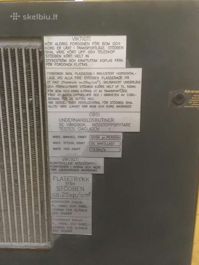 Oro Kompresorius Kaeser Sk 26, Ledo ritulio vartai - nuotraukos Nr. 13