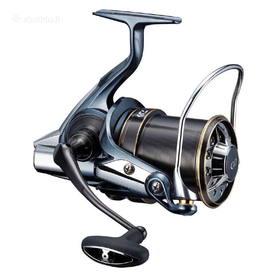 Rites Daiwa 21 Surf Basia 45 Qd - nuotraukos Nr. 5