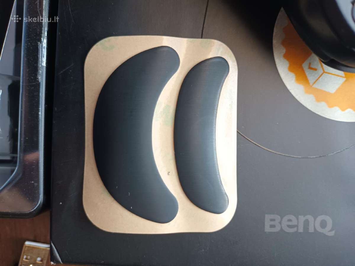 Zowie Za11 XL Simetrical Mouse for Esports - nuotraukos Nr. 6