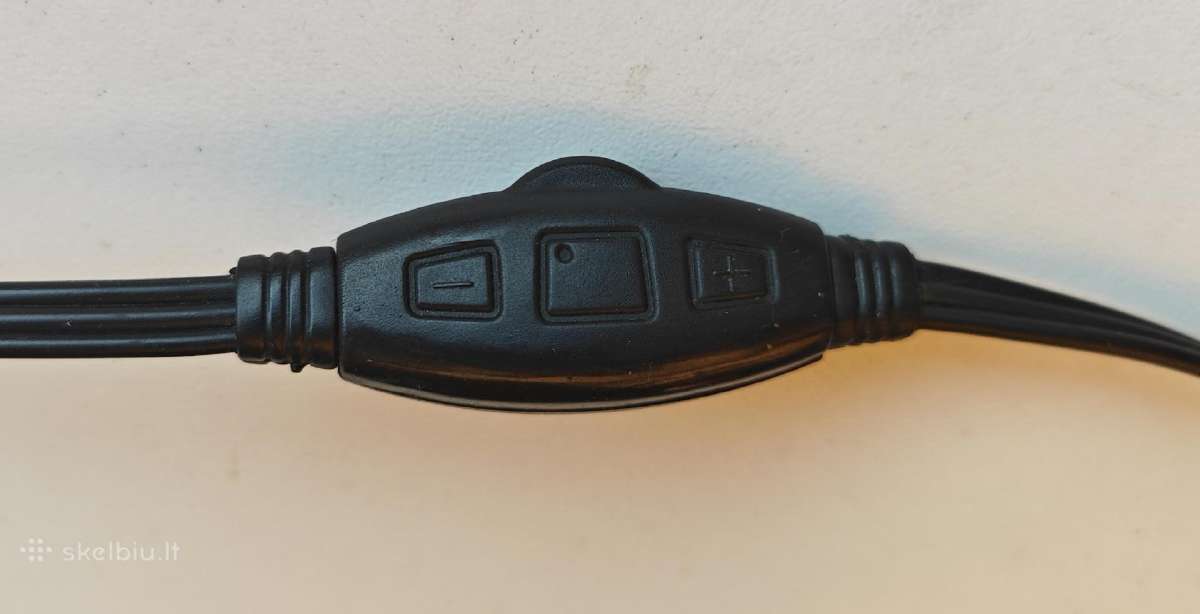 Ausinės U.s.blaster Usb 360 - nuotraukos Nr. 5