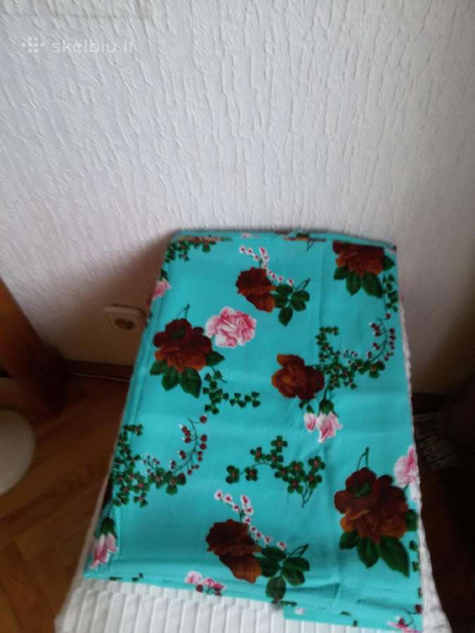 Gražios,kokybiškos,ankstesnių laikų medžiagos - nuotraukos Nr. 14