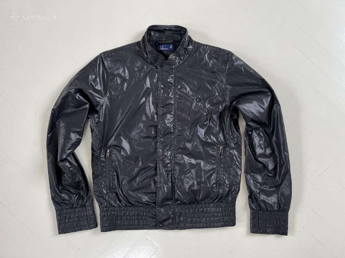 Moteriška striukė Fred Perry