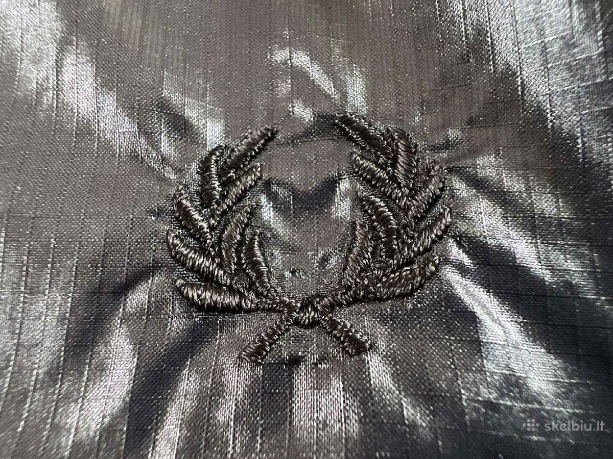 Moteriška striukė Fred Perry - nuotraukos Nr. 3