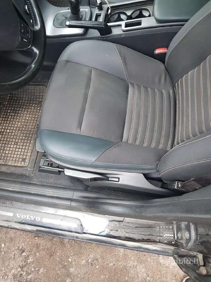 Automobilių sėdynių ir lubų remontas - nuotraukos Nr. 2