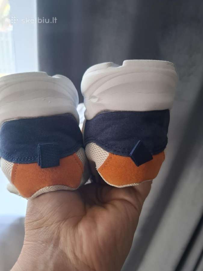 Paprasti,gan tvarkingi sporbatukai,tapkutės ir kit - nuotraukos Nr. 8