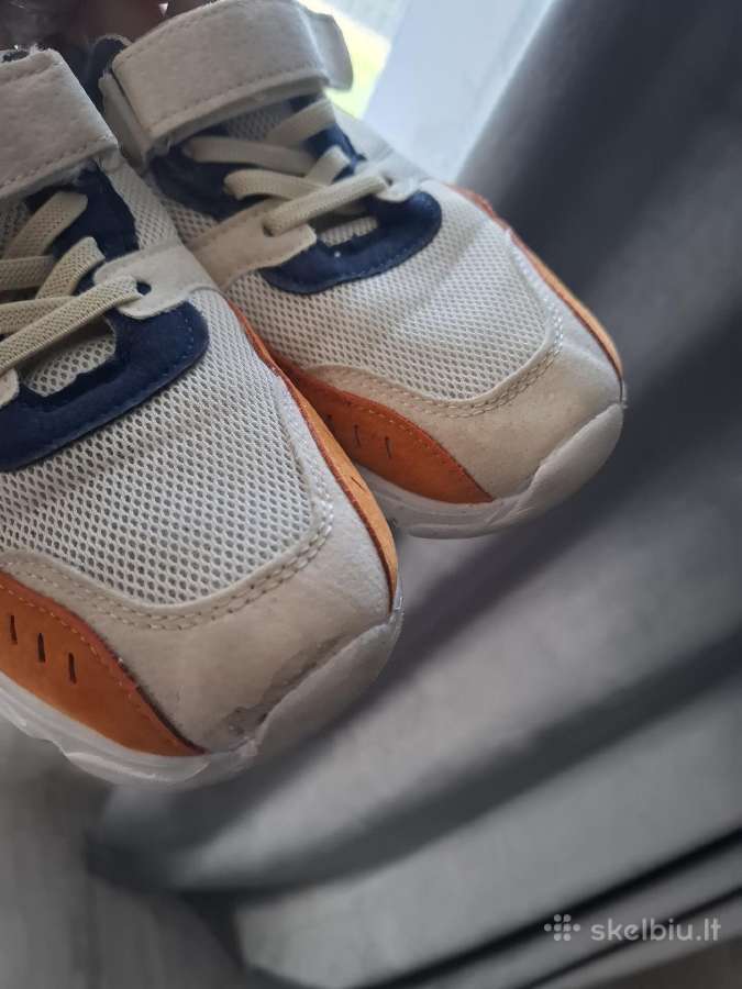 Paprasti,gan tvarkingi sporbatukai,tapkutės ir kit - nuotraukos Nr. 7