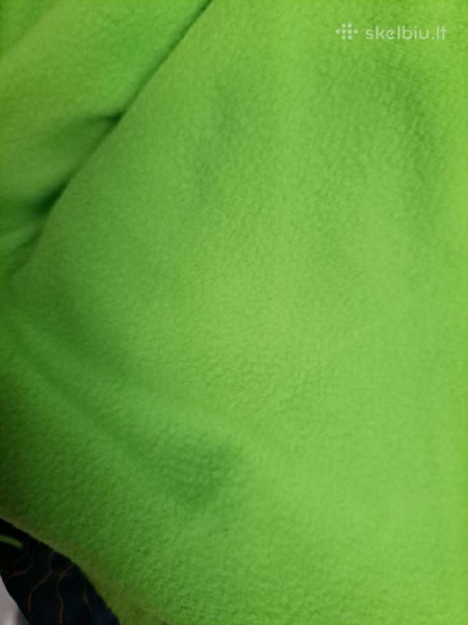 Pavasarinė striukytė ir džinsiukai - nuotraukos Nr. 2