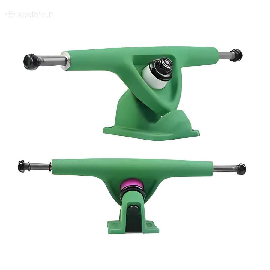 Longboard dalys - nuotraukos Nr. 19