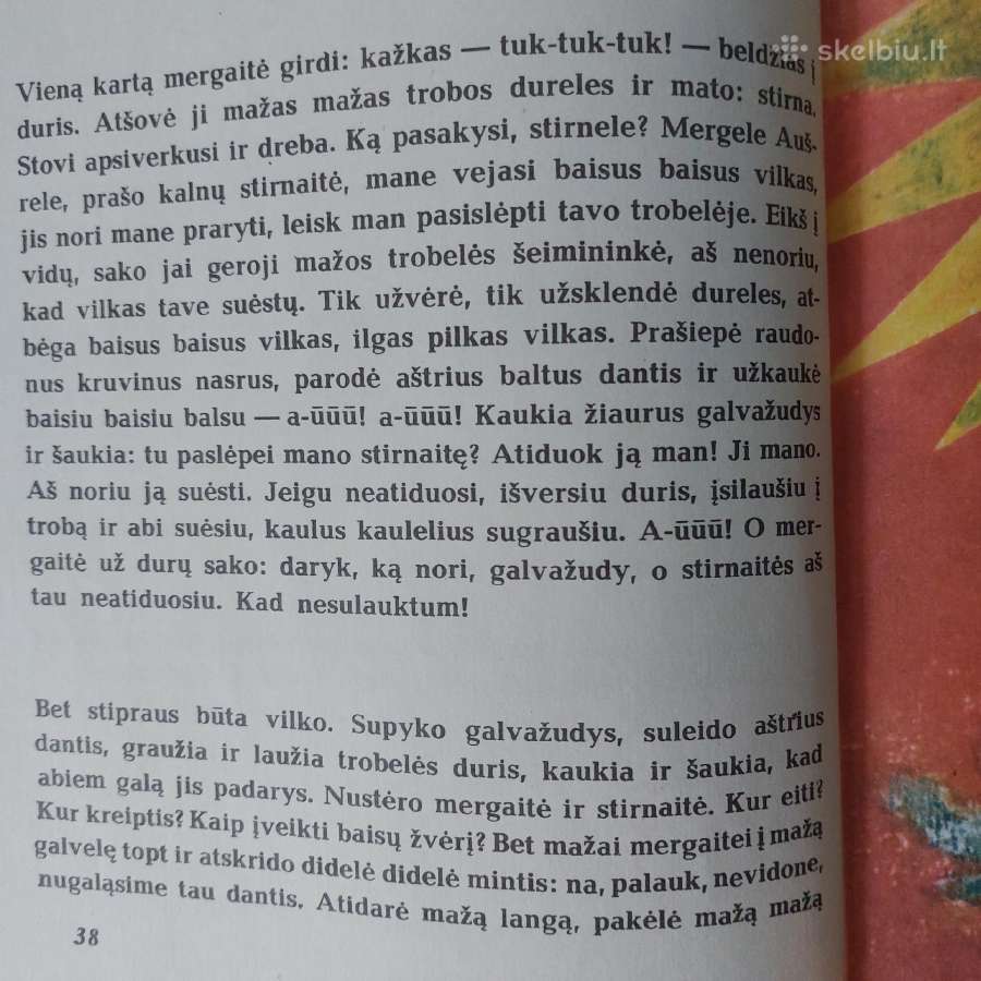 E. Mieželaitis - mergaitės Dainos Dienoraštis . - nuotraukos Nr. 13