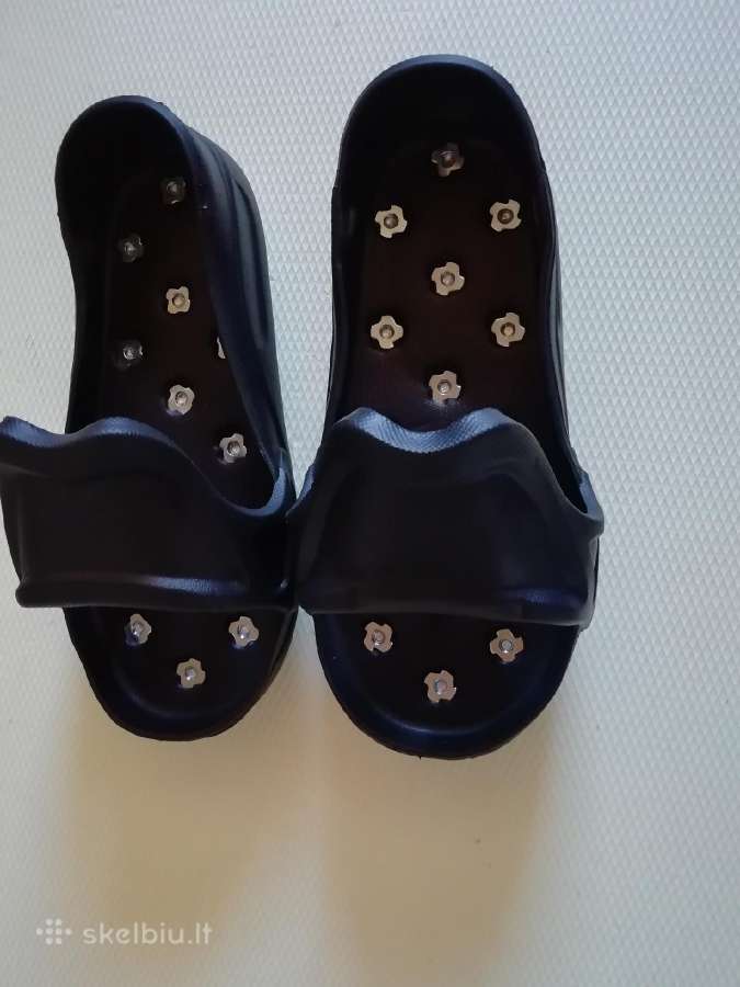 Dygliuoti batai epoksidui, išlyginamosioms dangoms - nuotraukos Nr. 3