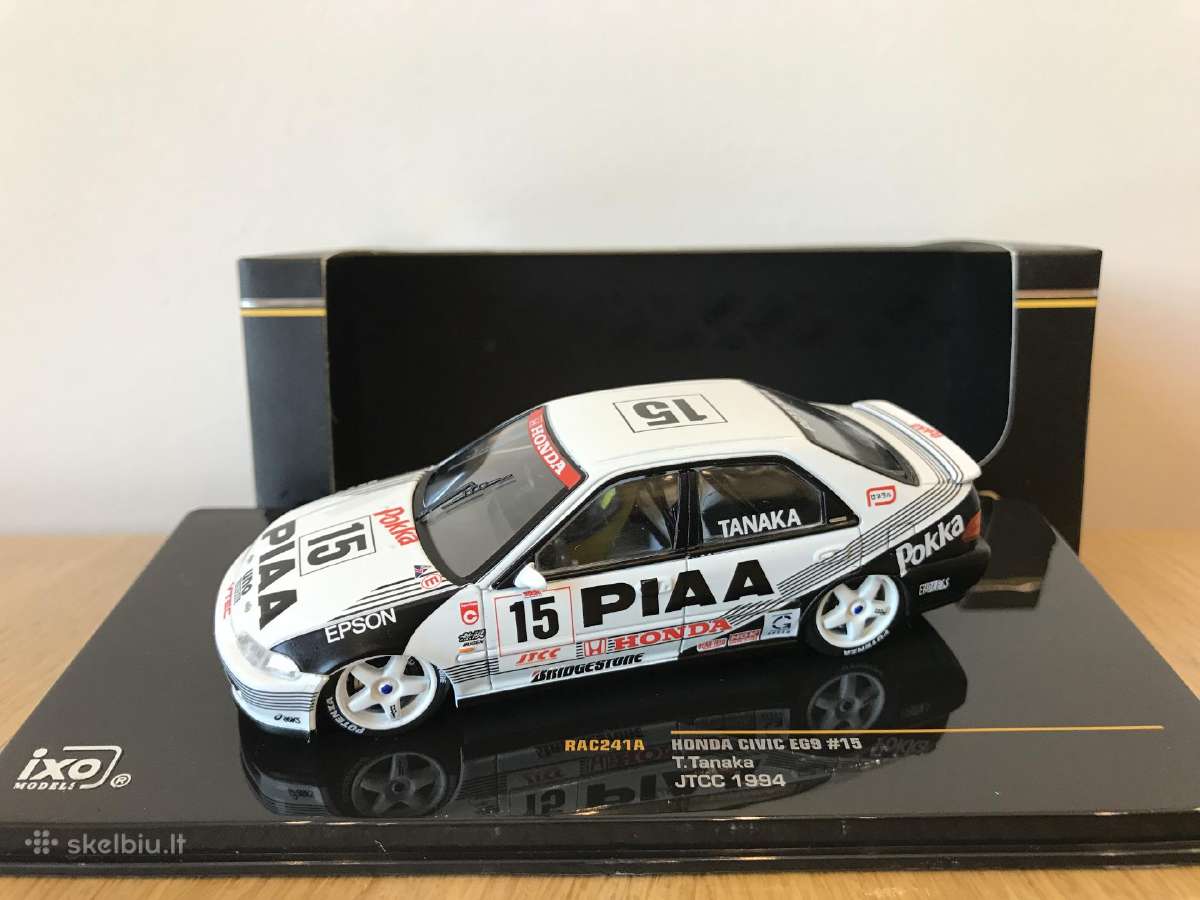 Honda Civic Eg9