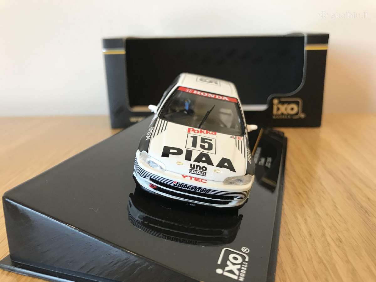 Honda Civic Eg9 - nuotraukos Nr. 2