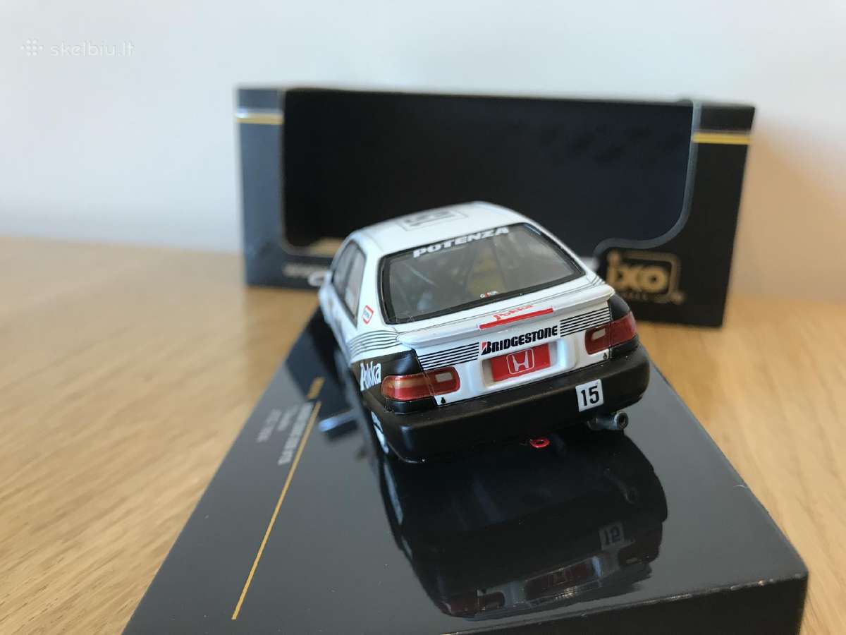 Honda Civic Eg9 - nuotraukos Nr. 3