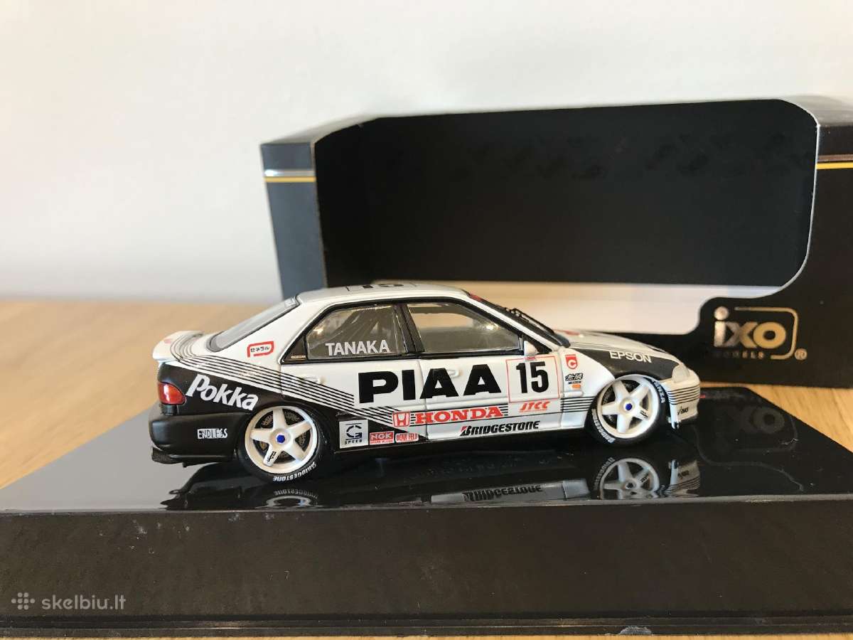 Honda Civic Eg9 - nuotraukos Nr. 4