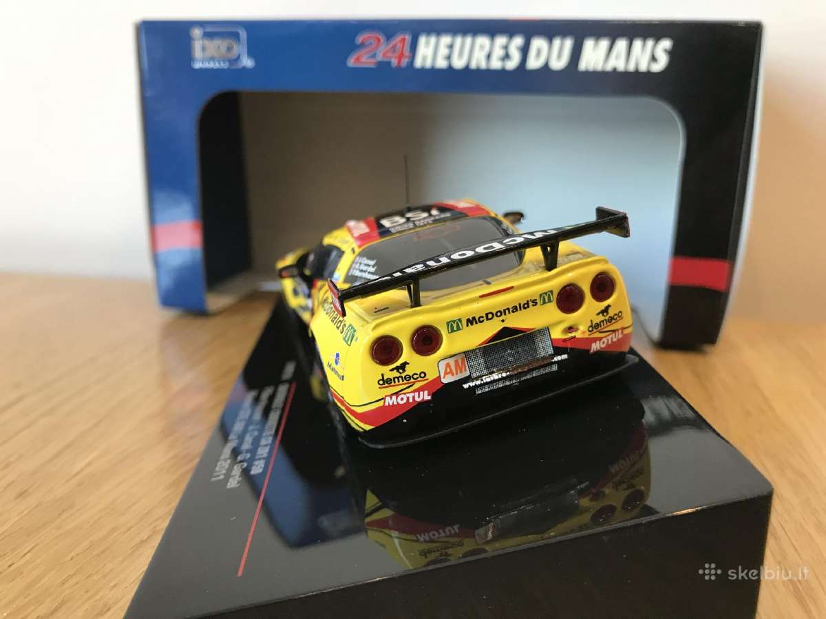 Chevrolet Corvette C6 Zr1 - nuotraukos Nr. 3