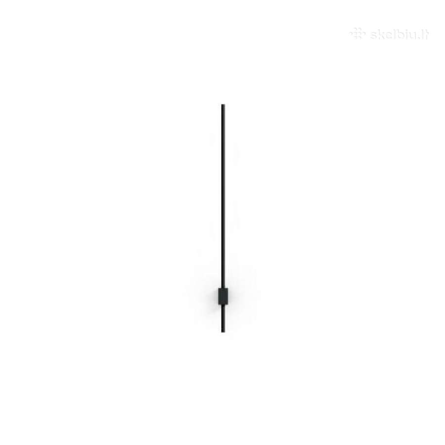 Wever & Ducr Finlin Wall 1.0 Wall light Black War