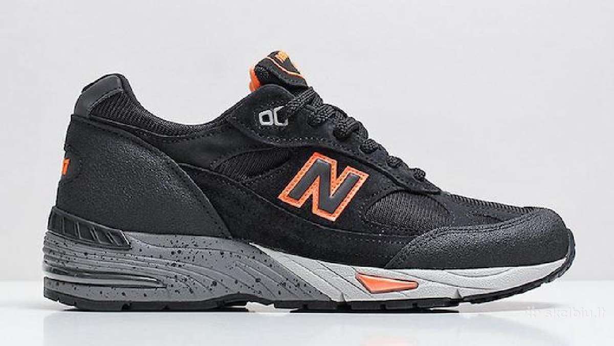 New balance 991neo made in England. 45,5.