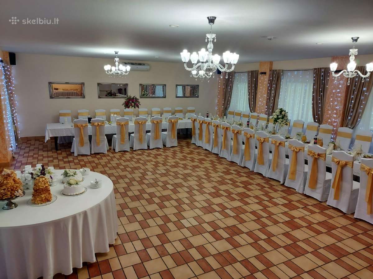Sodyba „vakarė“ – šventėms be rūpesčių! - nuotraukos Nr. 10