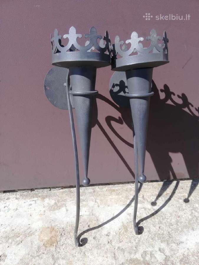 Seni fakelai