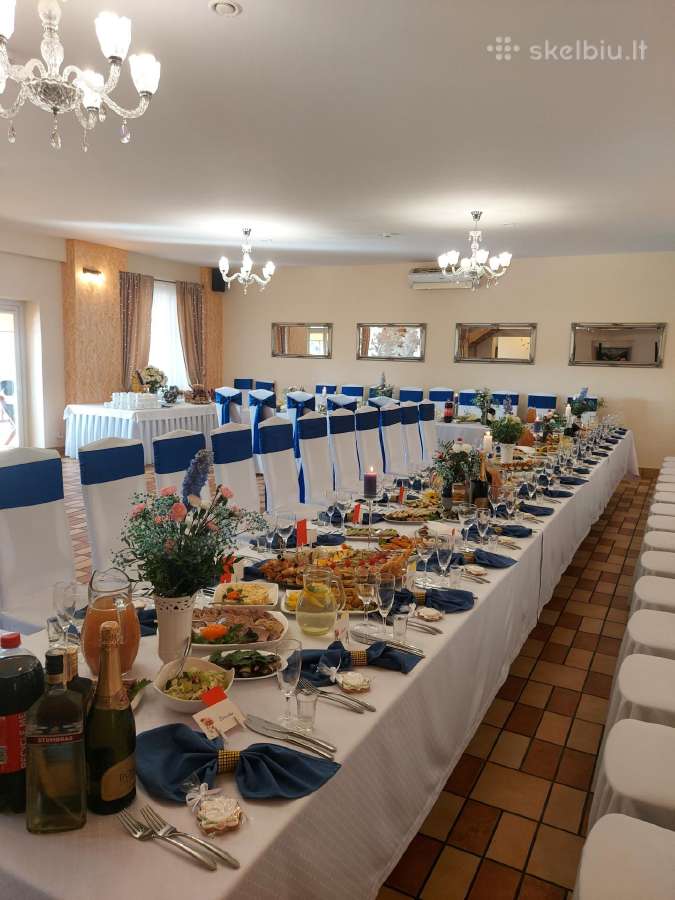 Sodyba „vakarė“ – šventėms be rūpesčių! - nuotraukos Nr. 13