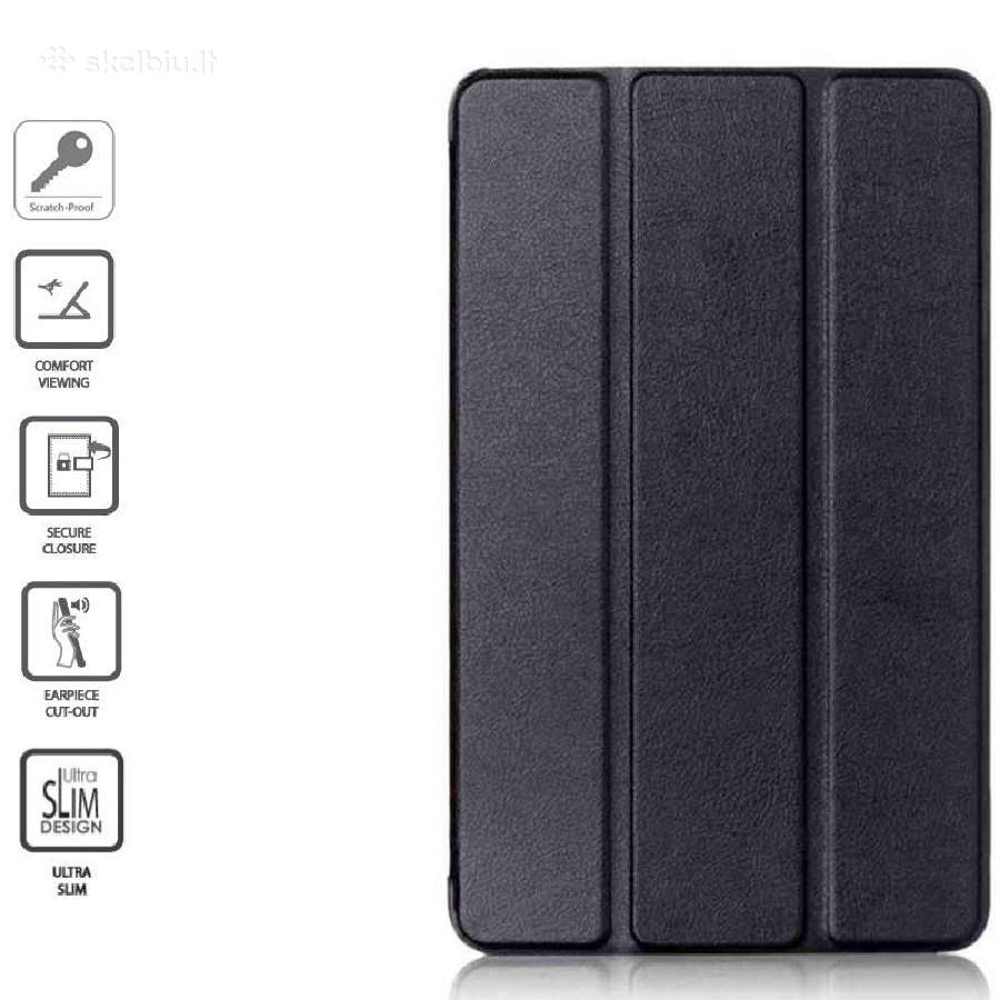Huawei planšetėms dėklai-чехлы-cases Kaunas - nuotraukos Nr. 8