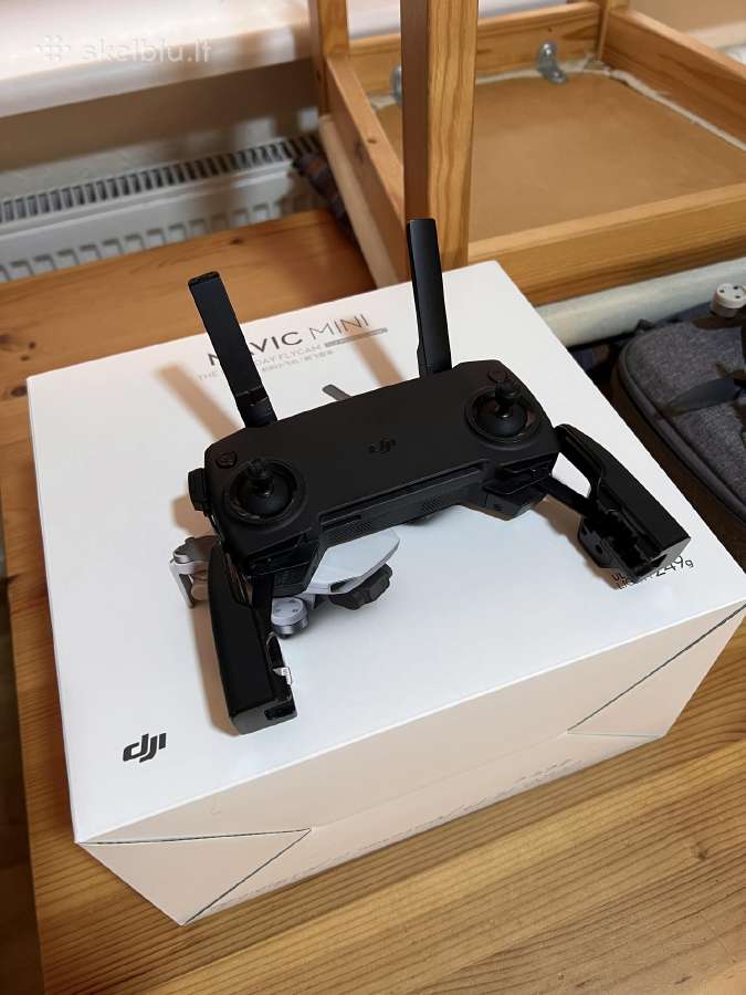 Dji C2 išmanusis valdymo pultas