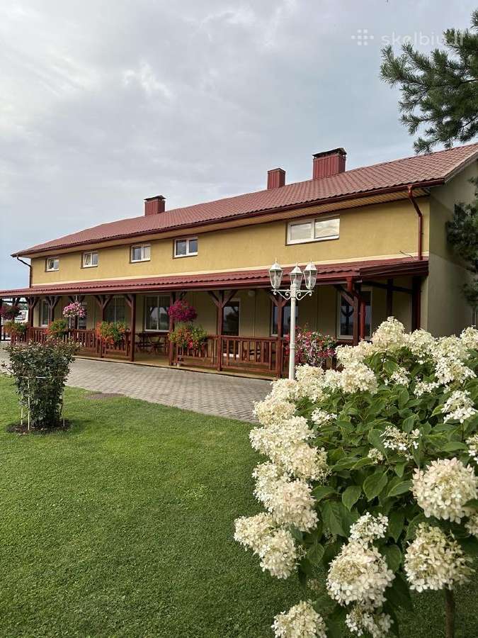 Sodyba „vakarė“ – šventėms be rūpesčių! - nuotraukos Nr. 33