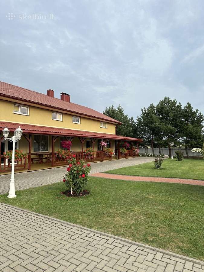Sodyba „vakarė“ – šventėms be rūpesčių! - nuotraukos Nr. 34