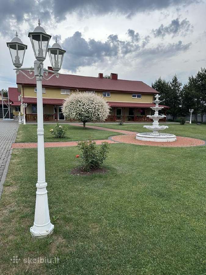 Sodyba „vakarė“ – šventėms be rūpesčių! - nuotraukos Nr. 35