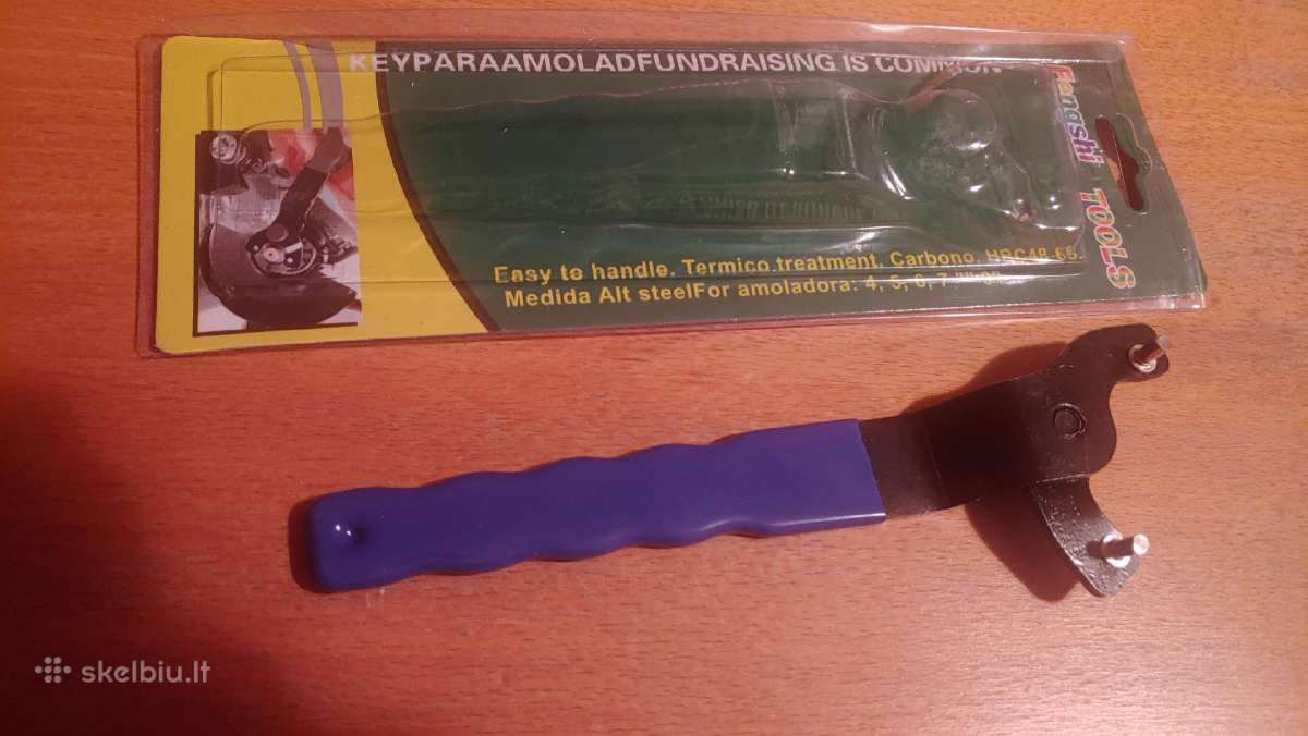 Universalus raktas